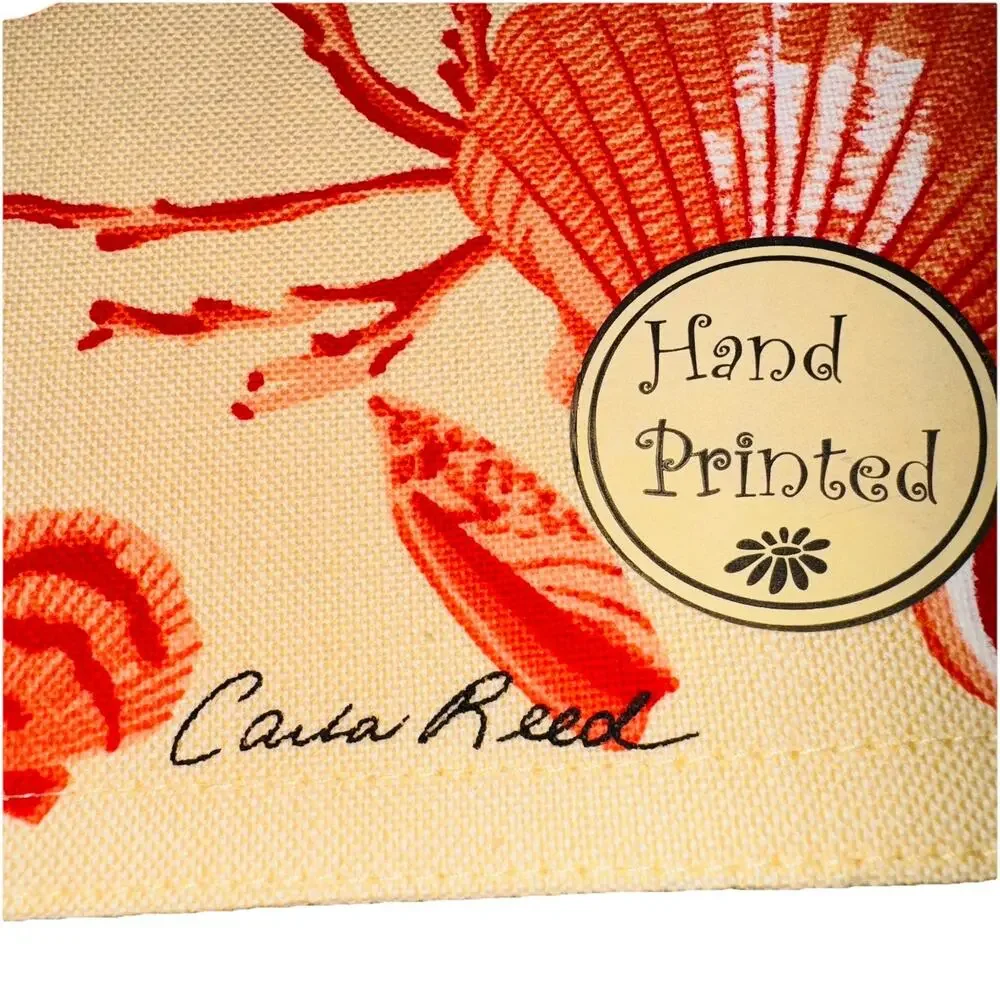 Carla Reed this stack